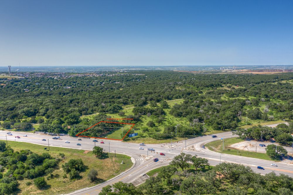 2265 W State Highway 46, New Braunfels, TX 78132